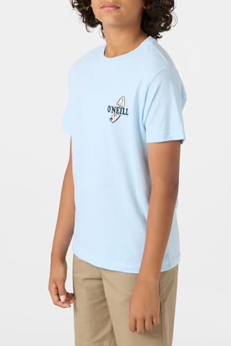 O'neill Butter SS Tee  BLH M