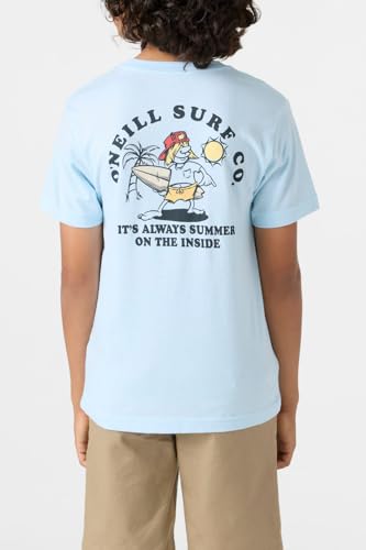 O'neill Butter SS Tee  BLH M