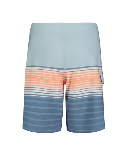 Billabong Boys Boardshorts DustyBlue 24