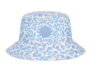 Dozer Girls  Lucia Bucket Hat blue/pink l