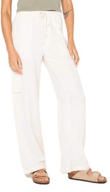 ROXY PRECIOUS CARGO SLUB TEC0 S