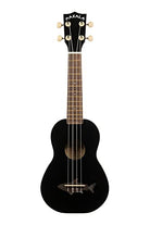 Kala Soprano Ukulele Shark Blacktip