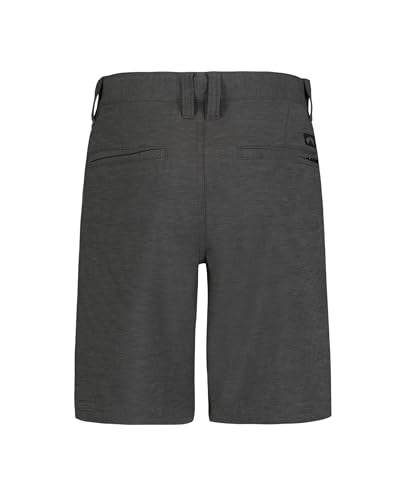Billabong Boys Crossfire Walkshorts Asphalt 26/12