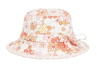 DOZER GIRLS BUCKET - QUEENIE MULTI S