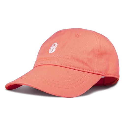ROXY NEXT LEVEL BB CAP 810-Papaya O/S