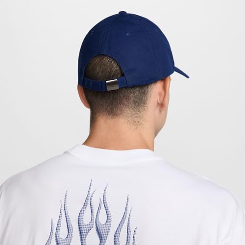 Nike SB Club Unstructured Hat 492 OS