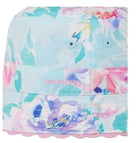 DOZER BABY GIRLS BUCKET - BLUSH MINT S