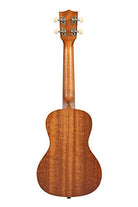 Kala Concert Ukulele Farout Natural