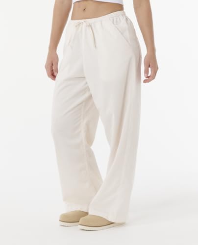 RIP CURL KEEPSAKES WASHED CORD PANT 2019-STONE M