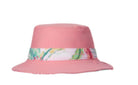 Dozer Baby Girl Bucket hat Gabi White L