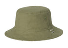 Dozer Boys Bucket Hat Finn  Off White 5+