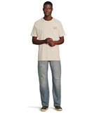 SALTY CREW BOTTLE ROCKET SS TEE BONE XL