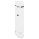 Stance Origin 6 Pack White Socks MUL L