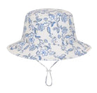 DOZER BABY GIRLS BUCKET - NORA NATURAL L