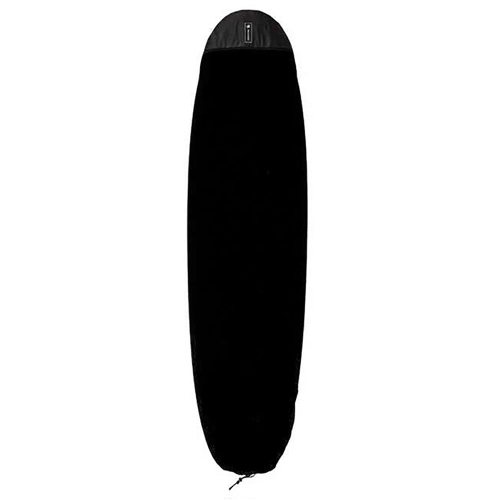 Creatures of Leisure Icon Longboard Sox Black 8ft0in