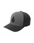 Volcom Stone Tech Flexfit Delta DSK-DOESKIN S/M