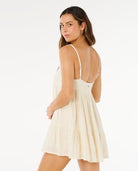 RIP CURL CLASSIC SURF COVER UP 3021 - Bone M