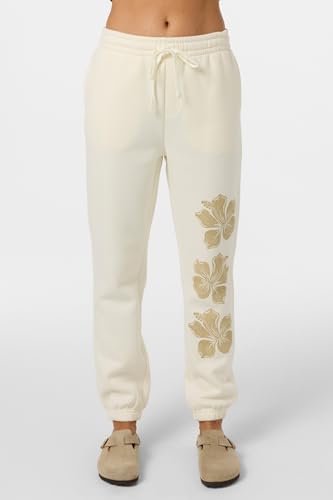 O'NEILL LEI RELAXED PANT WWH-Winter White L