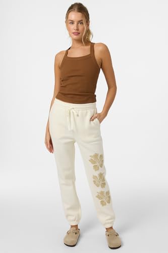 O'NEILL LEI RELAXED PANT WWH-Winter White L
