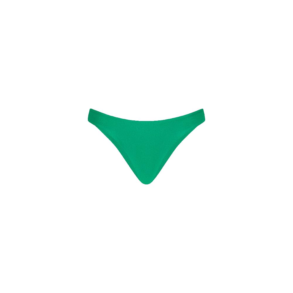 Kulani Kini Minimal Full Coverage Bikini Bottom  IslandLush XS