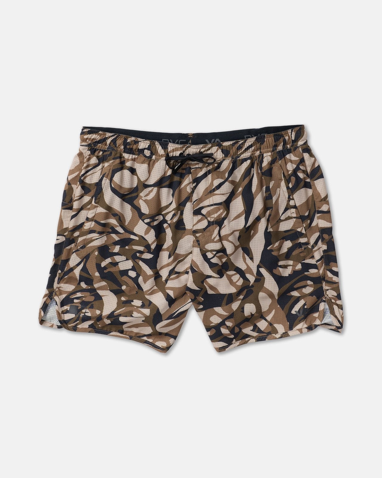 RVCA Yogger Lite 15 CMO-CAMOFLAUGE L