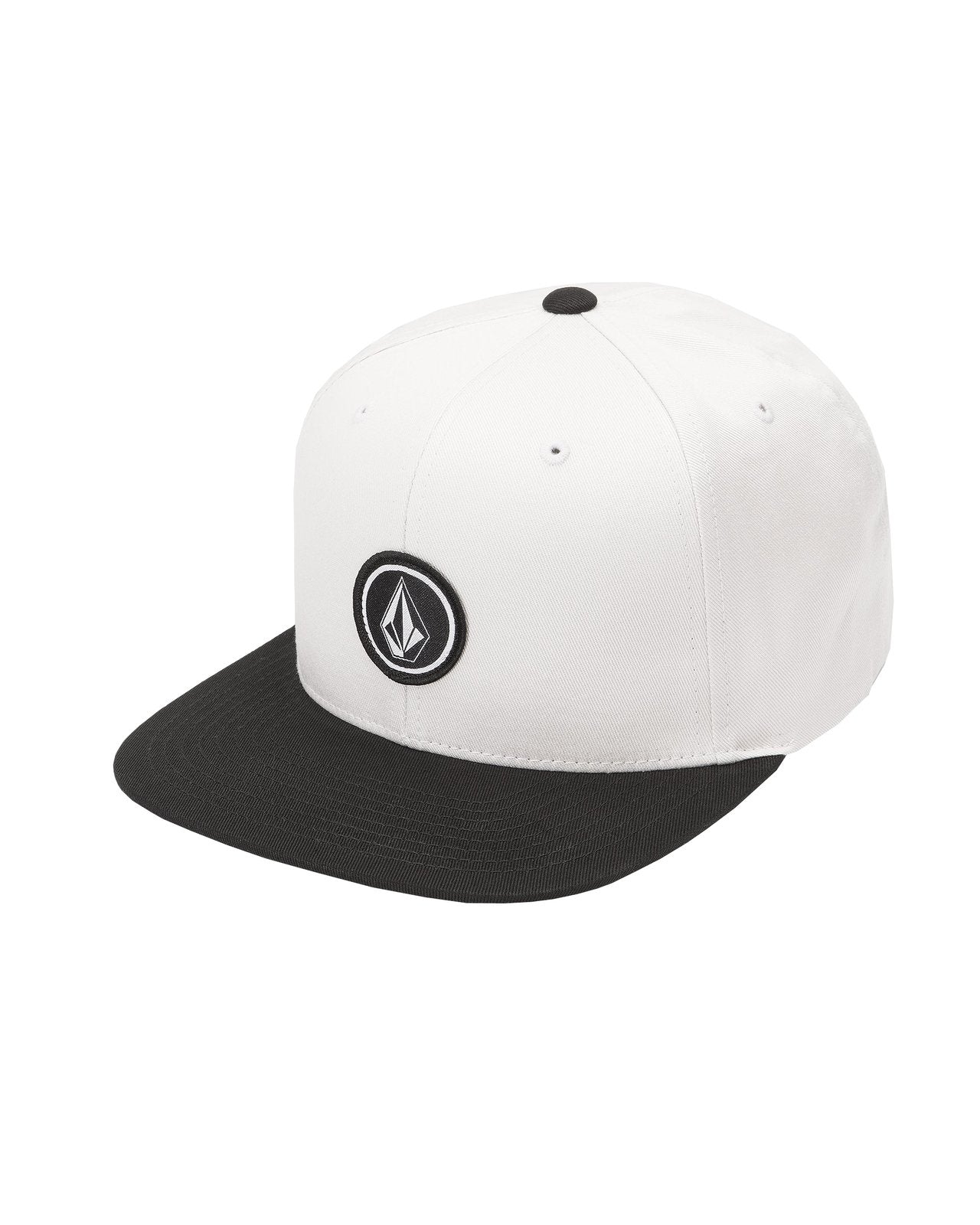 VOLCOM QUARTER TWILL WCG-WHITECAP GREY O/S