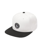 VOLCOM QUARTER TWILL WCG-WHITECAP GREY O/S