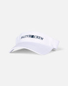 SALTY CREW DEEP SEA VISOR White 1SZ