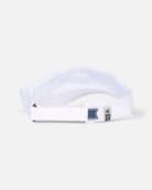 SALTY CREW DEEP SEA VISOR White 1SZ