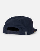 Salty Crew Coastal Snapback Hat Navy OS
