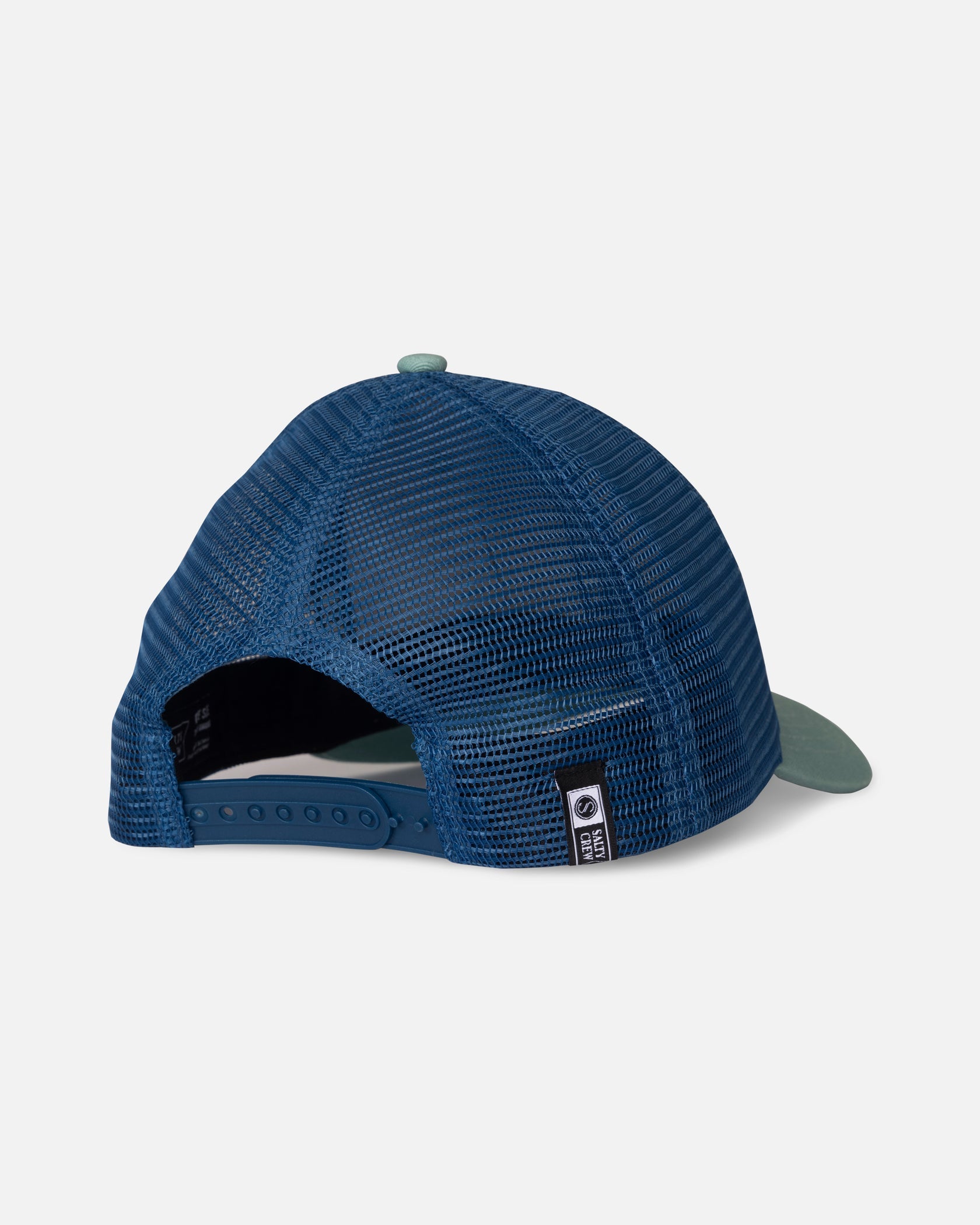 SALTY CREW MAHI SURFACE TRUCKER Seaside/Castblue 1Sz