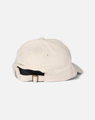Salty Crew Adventure Dad Hat OFF WHITE 1Sz