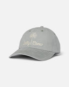 Salty Crew Adventure Dad Hat SLATE GREY 1Sz