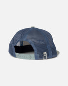Salty Crew NATIVE VIBES BOYS TRCKR Hat Mid Blue 1Sz