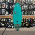 Skinner Green 4ft7in, Consignment