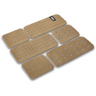 Dakine Front Foot Traction Pad 270-Stone