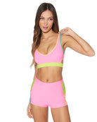 Hurley Around The Block Swim Short CBLO L
