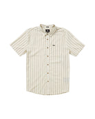 Volcom Rambler SS Woven DWH L