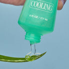 Vacation After Sun Gel