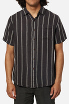 KATIN ALAN SHIRT BKWSH M