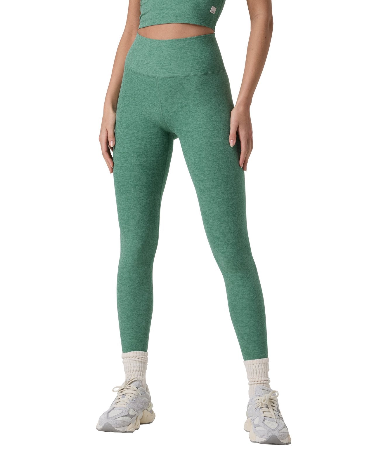 Vuori Clean Elevation Legging HRK XS