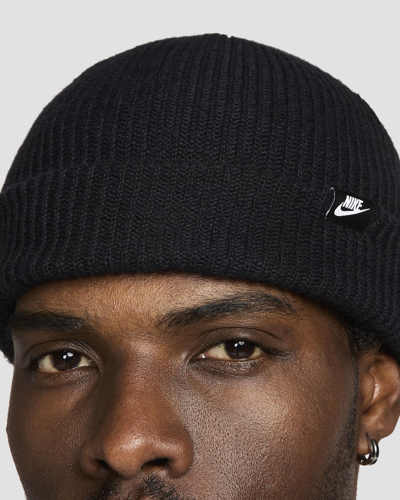 Nike SB Terra Beanie Black OS