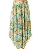 O'NEILL MARNIE TROPICAL NLB XS