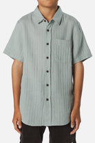 Katin Alan Boys SS Shirt Abyss XL