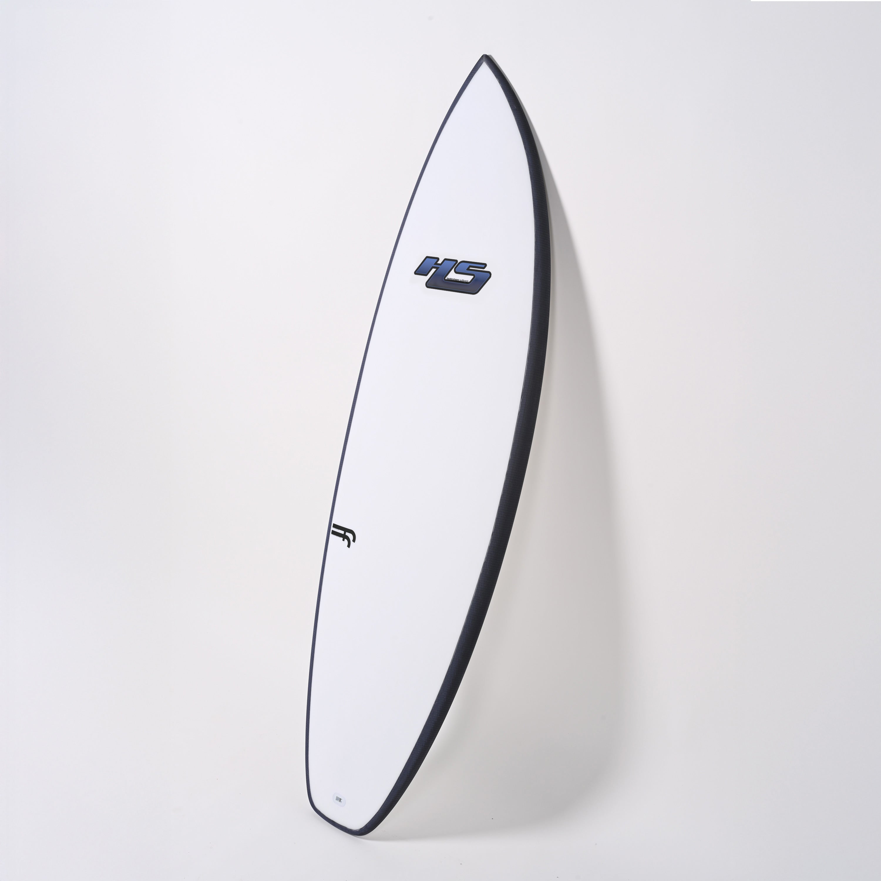 Hayden Shapes Nova Future Flex Futures 5ft9in