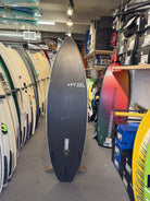 6Ft0In Pyzel Phantom Consignment  Surfboards