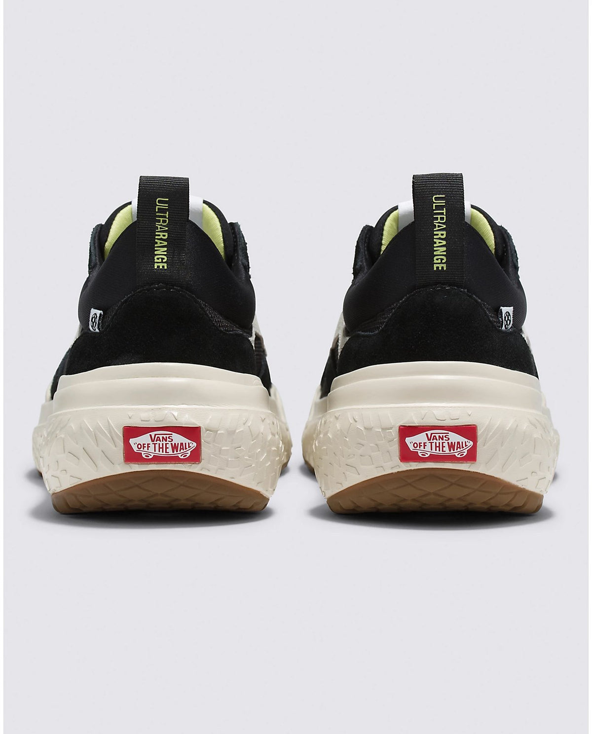 Vans MTE UltraRange Neo VR3 Black/White 10