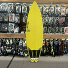 5ft8in Quiet Flight Stingfish Consignment