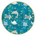 Emerson and Friends Boys Swim Trunks  OceanFriends 3-6M