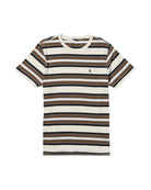 VOLCOM PAROTIC CREW SS OFW-OFF WHITE XL